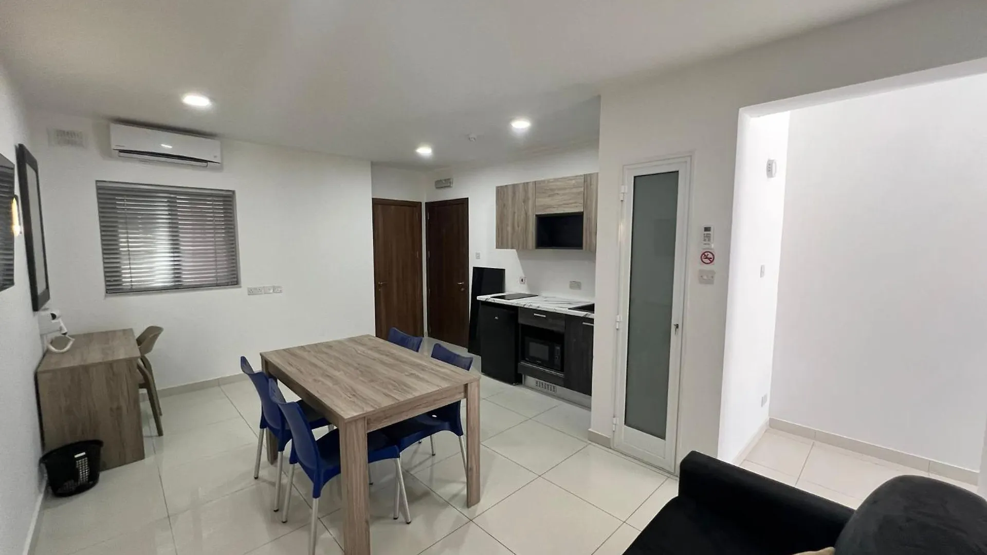 Bayside Apartments Saint Julian's
