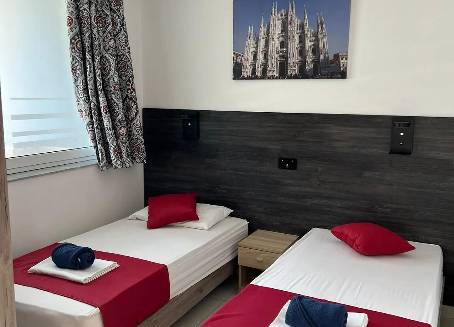 Bayside Apartments Saint Julian's 0*,  Μάλτα