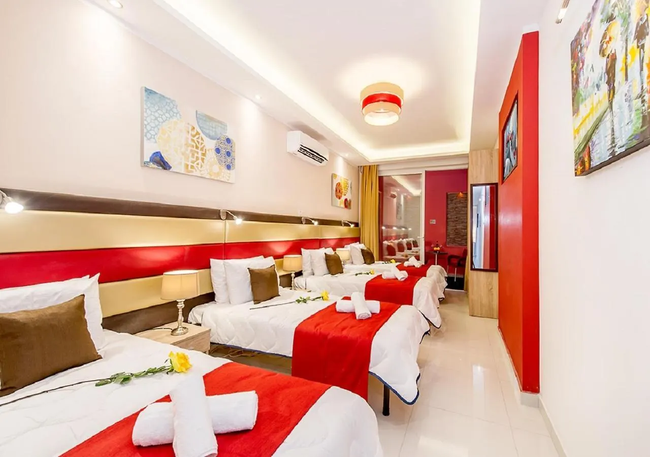 Bayside Apartments Saint Julian's