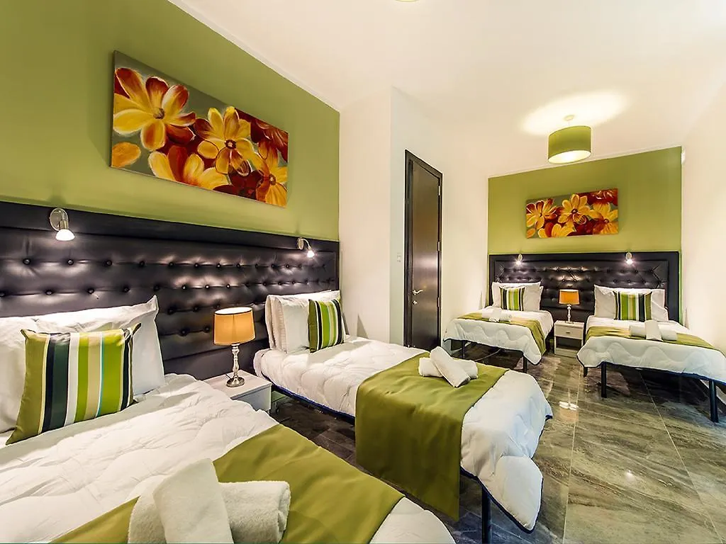 Bayside Apartments Saint Julian's Μάλτα