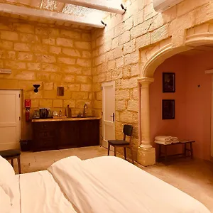 Apartment Talbot House By Talbot & Bons, Luqa