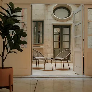 Apartment 136 Old Bakery, Valletta