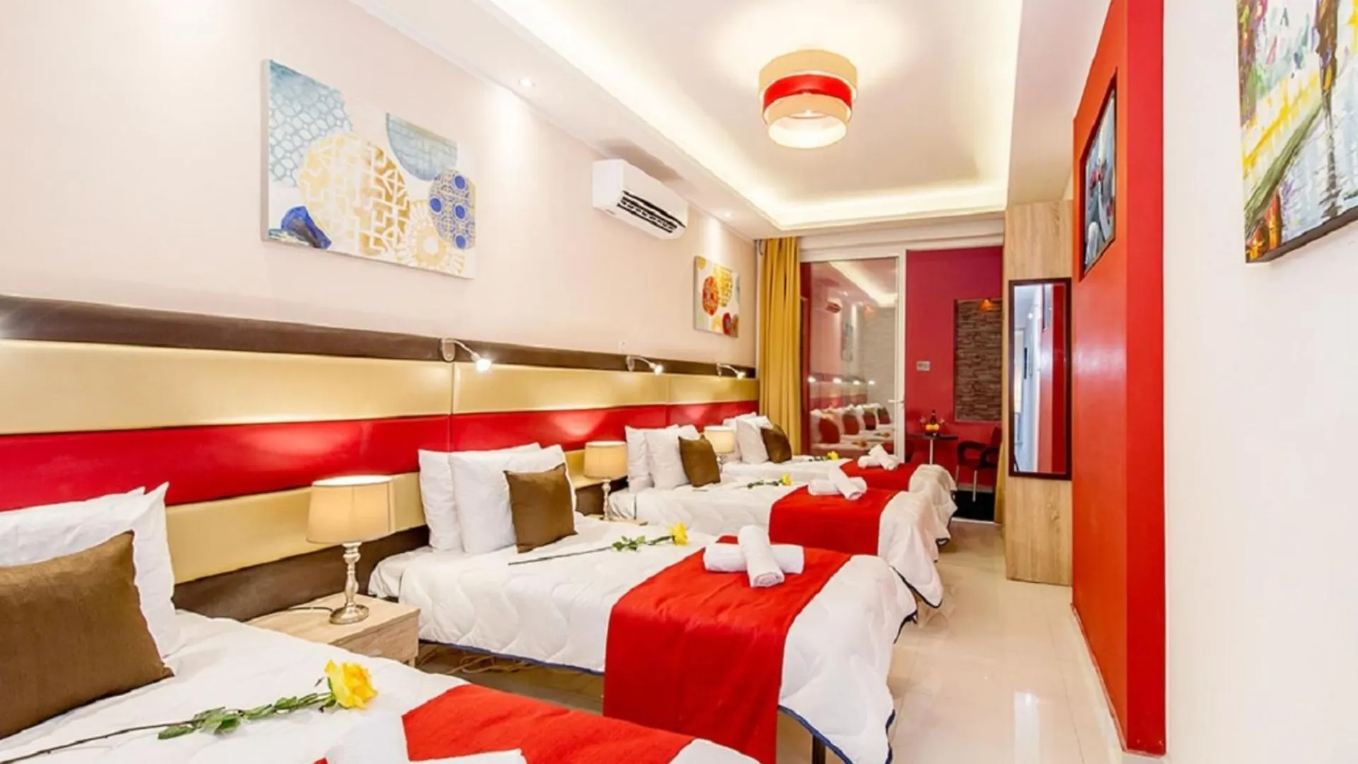 Bayside Apartments Saint Julian's