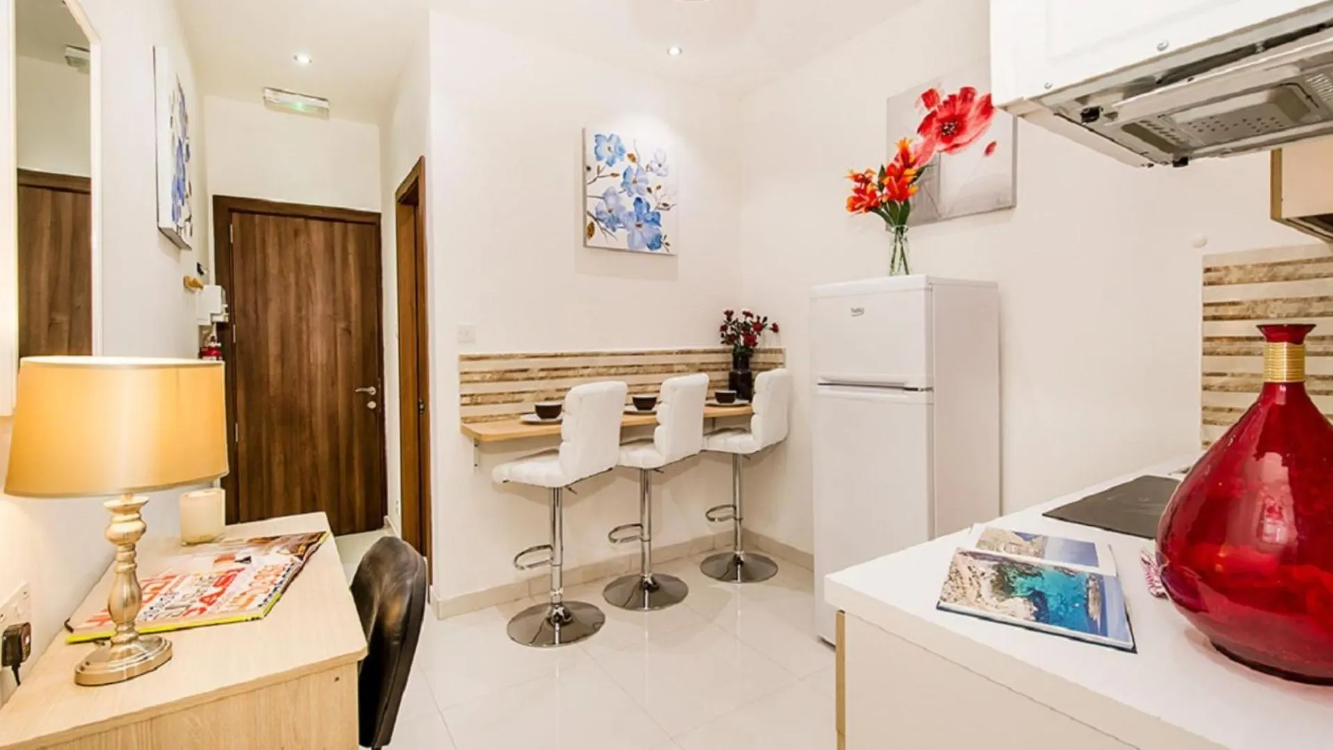 Bayside Apartments Saint Julian's