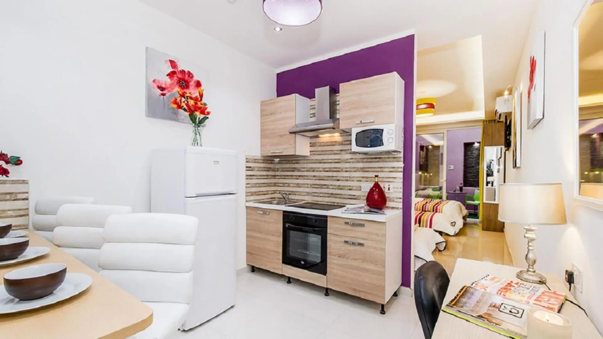 Bayside Apartments Saint Julian's 0*,