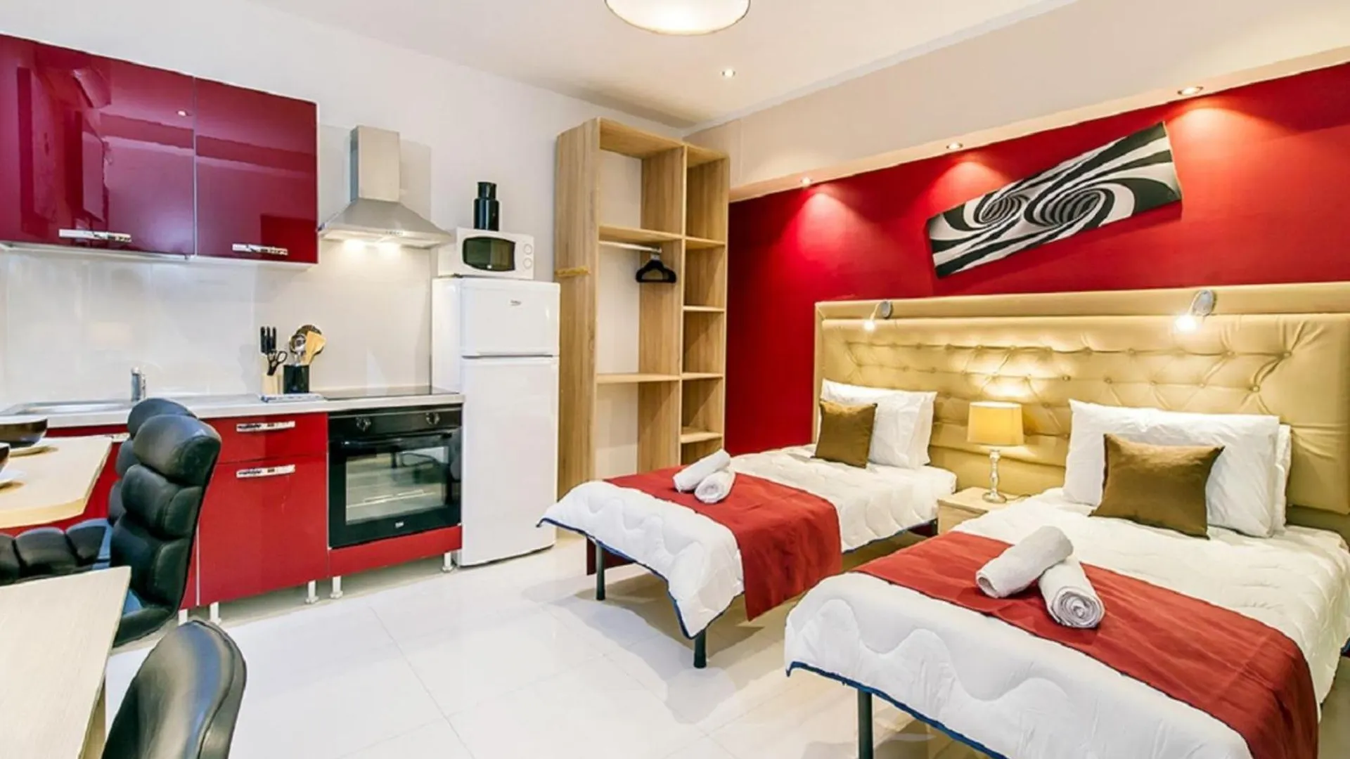 Bayside Apartments Saint Julian's