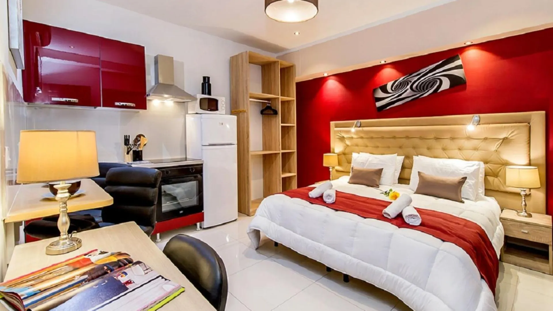 Bayside Apartments Saint Julian's