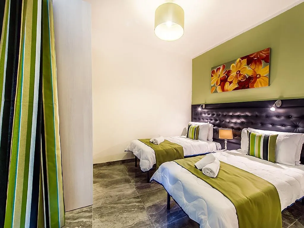 Bayside Apartments Saint Julian's Malta